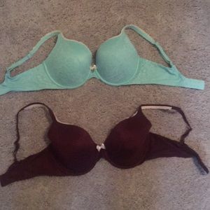 34 DD BRA BUNDLE